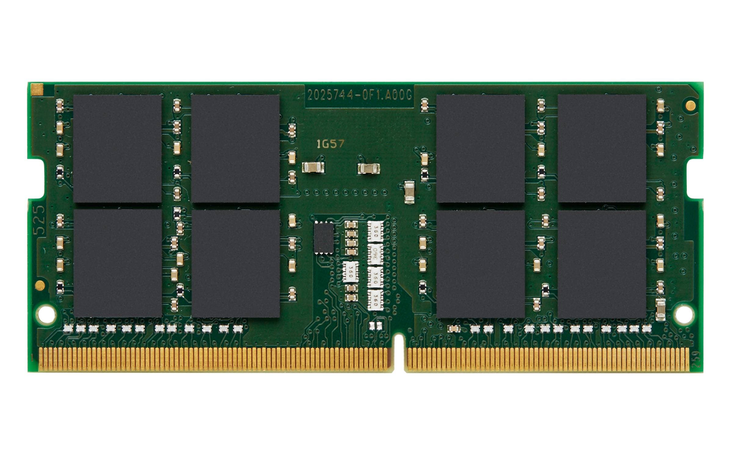 Memorias RAM Kingston Technology KCP432SD8/32