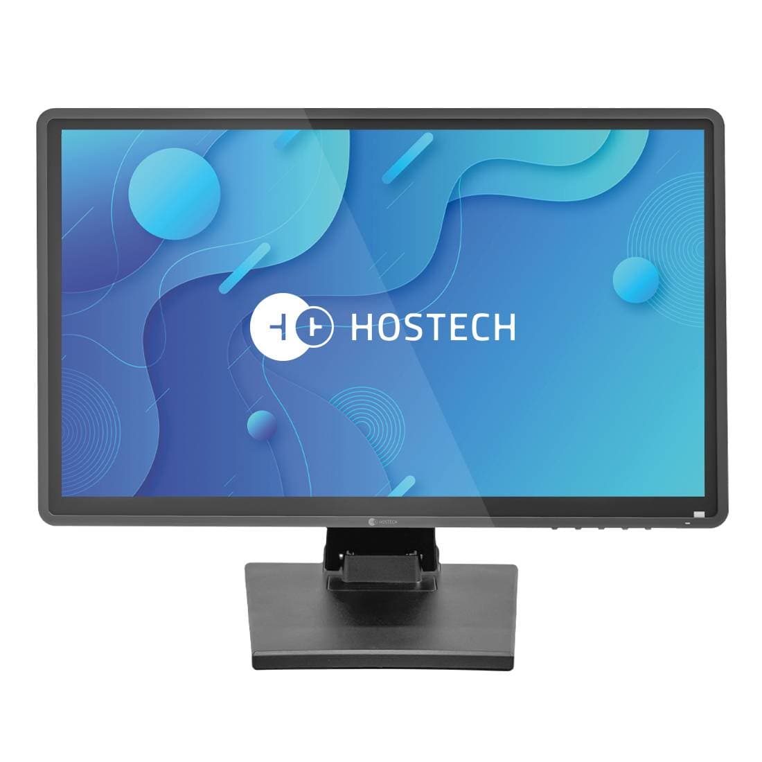 MONITOR TOUCH 18.5 HT-400 HTMOTCH1B -