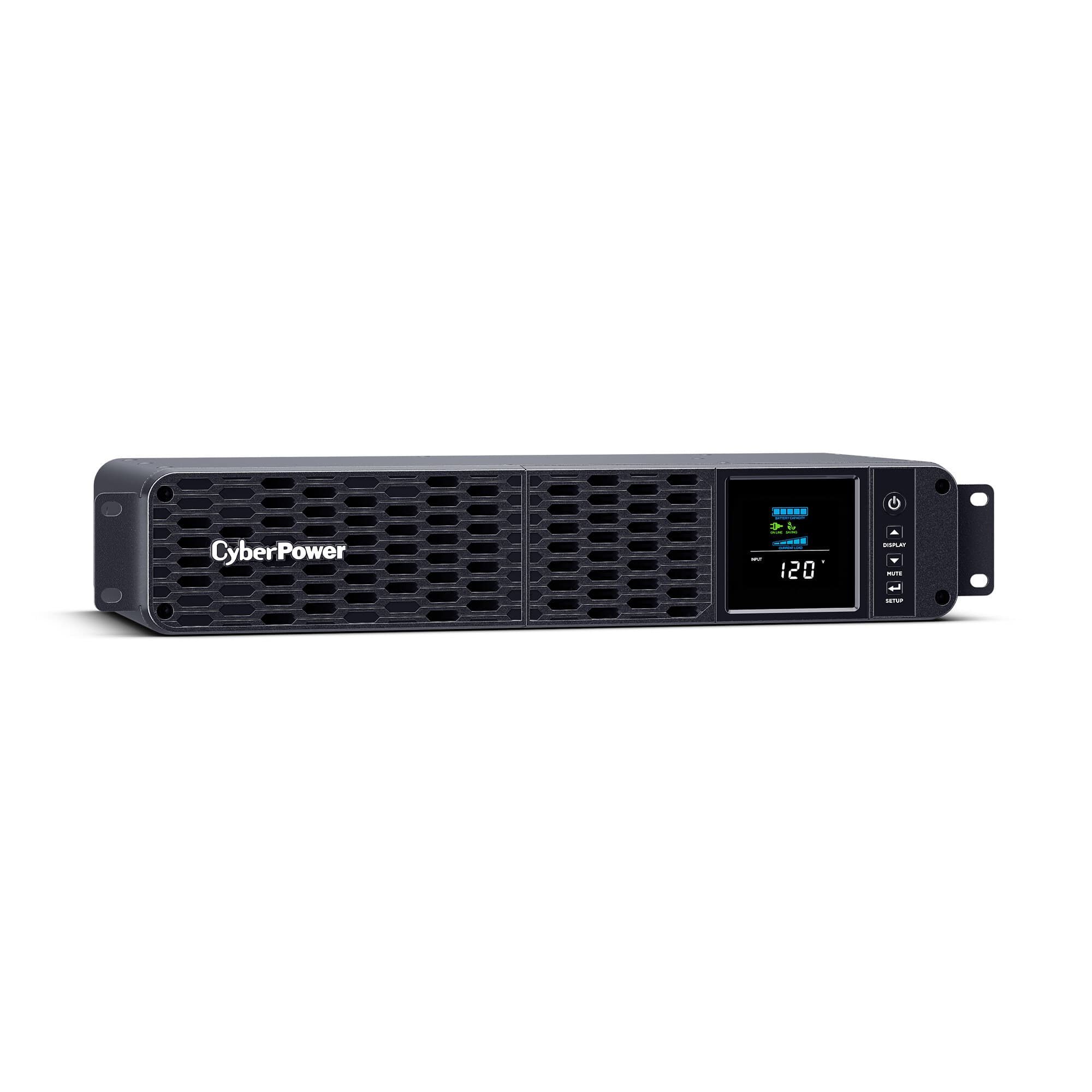 No Breaks y UPS CyberPower CP1500PFCRM2U