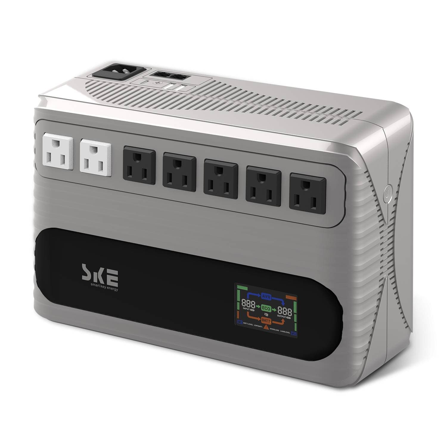 UPS Interactivo SKE Energy GF800 800va/480w -