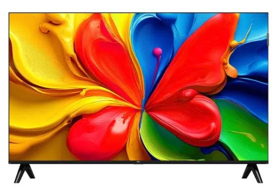 Televisor TCL 32Q2K - 32 pulgadas, LED HD, 1366 x 768 Pixeles, QLED GOOGLE SMART TV