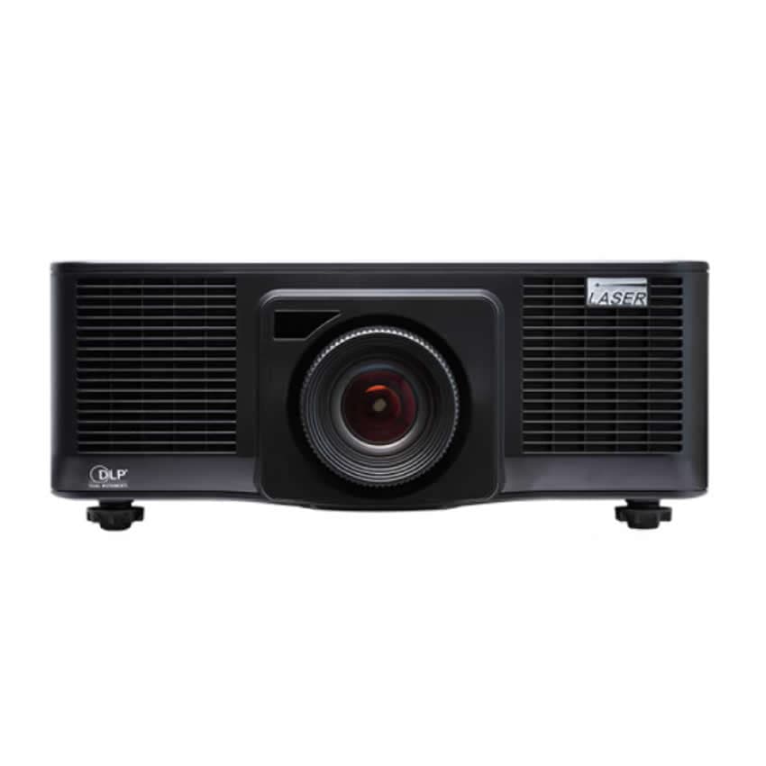 Proyector SONNOC SNP-LU9000 - WUXGA (1920x1200), 20000 h, Negro
