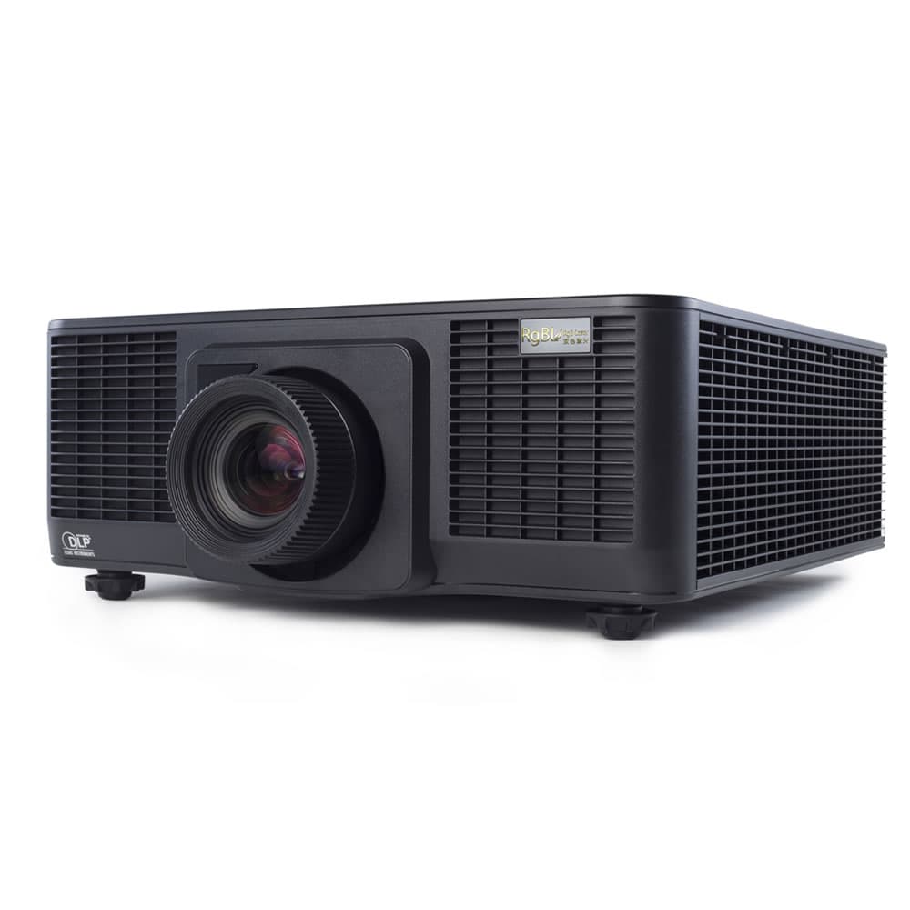 Proyector SONNOC SNP-DU11K - WUXGA (1920x1200), 20000 h, Negro