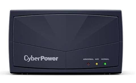 CyberPower LB2500VR