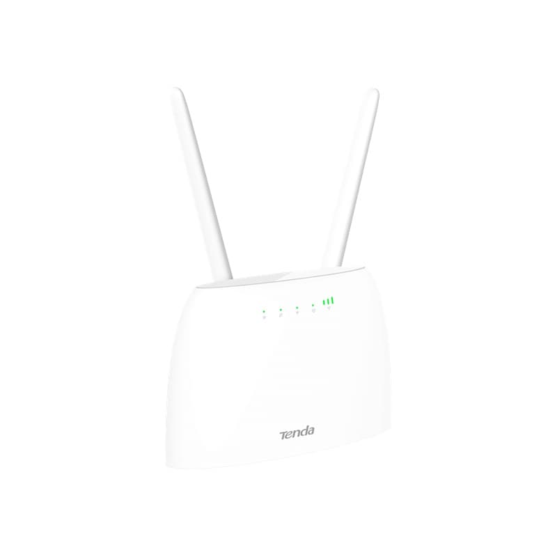Router TENDA 4G06