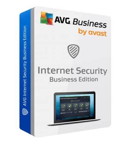 AVAST AVG INTERNET SECURITY BUSINESS 1 AÑO ise-0-12m -