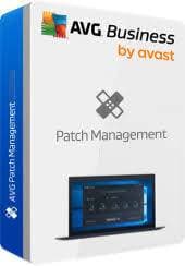 AVAST AVG BUSINESS PATCH MANAGEMENT 3 AÑOS pmg-0-36m -