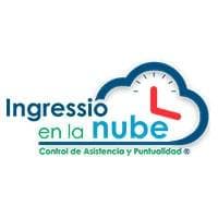 Servicio INGRESSIO en la Nube Anual 50 Empleados Version Basica -
