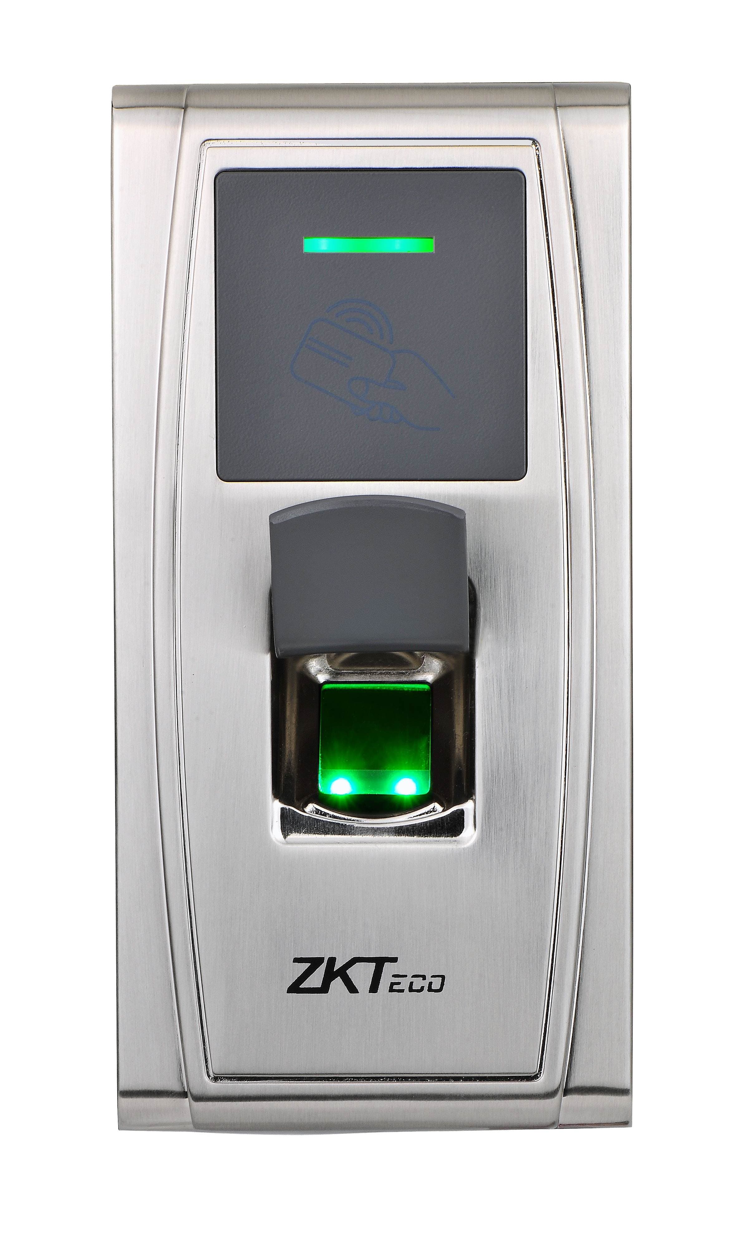 Control de acceso ZK TECO MA300 - Control de Acceso, IP65
