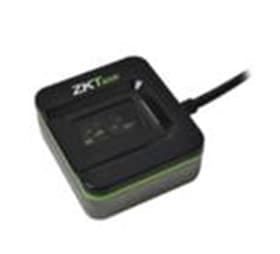 Estación de registro de huellas con sensor Silk ID para detección de dedos vivos / SDK gratuito para desarrollos propios (JAVA - ANDROID, Windows C#).