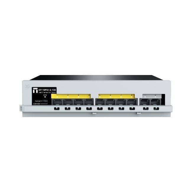 Switches NETIS ST110PDI-2-130