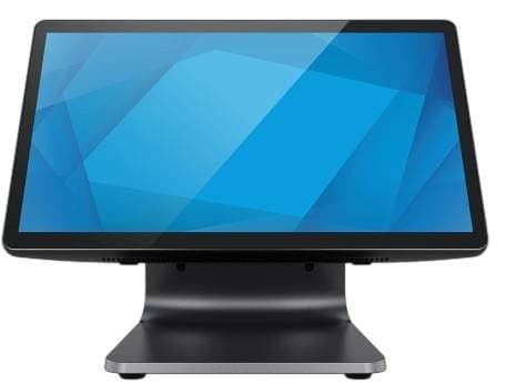 Terminal All In One Elotouch Elo I-Series 3 (E850312) - pantalla 15.6 Pulgadas Widescreen, Tecnología táctil TouchPro PCAP, Intel Celeron N97