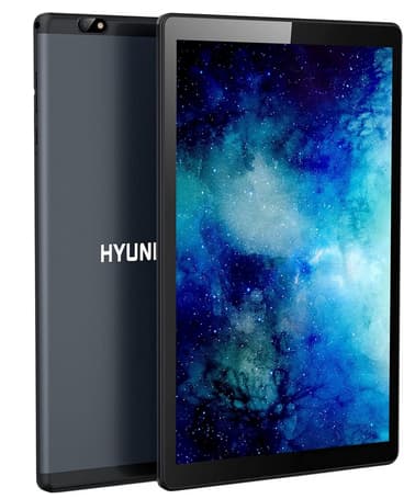 Tableta HYUNDAI Plus HT10WB2MSG02 - 4GBRAM, 64GB, 10, 1 pulgadas, Android 13.