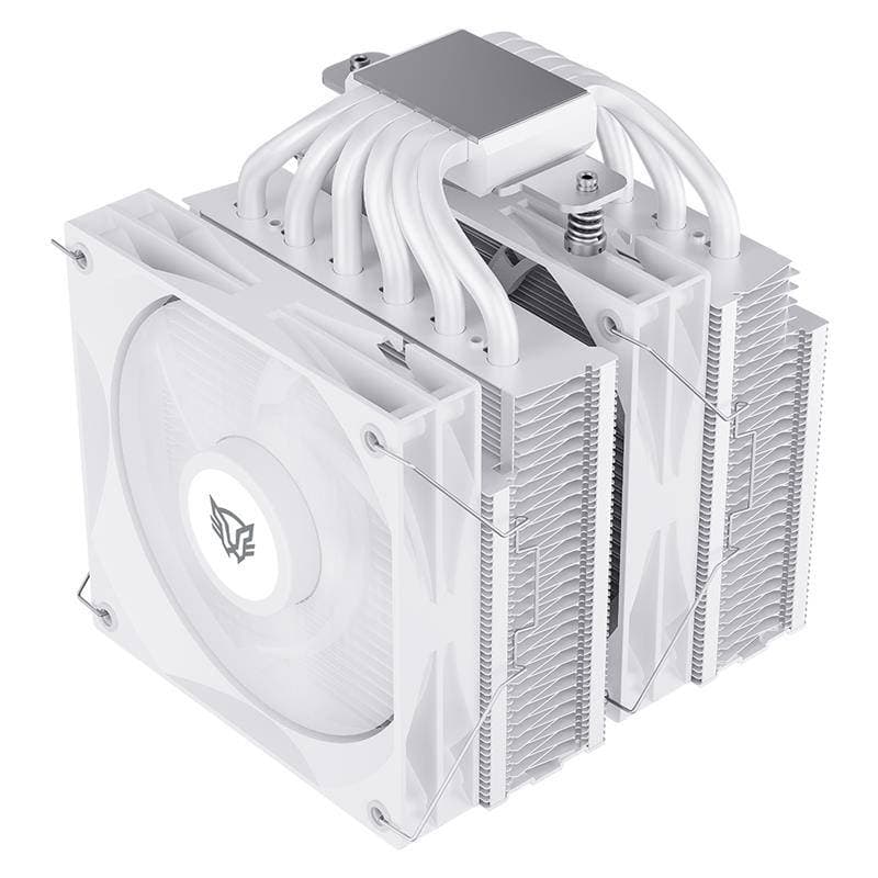 Enfriamiento y Ventilación Balam Rush HEX90