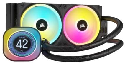 Enfriamiento y Ventilación CORSAIR CW-9061007-WW